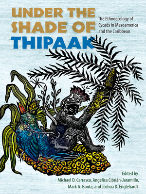 cover image of Under the Shade of Thipaak